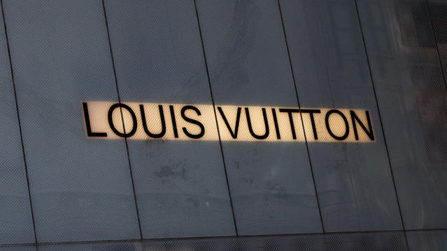 War of the Logos: Court Rejects Louis Vuitton's Claims of