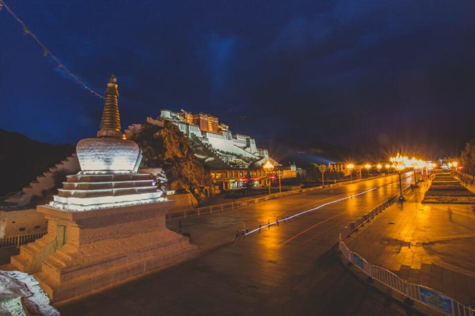 Potala Palace