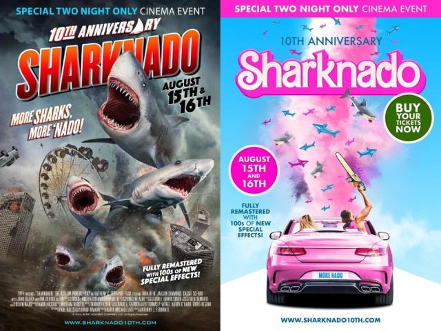 sharknado