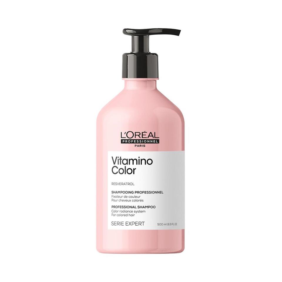 <p><a href="https://go.redirectingat.com?id=74968X1596630&url=https%3A%2F%2Fwww.sephora.com%2Fproduct%2Fvitamino-color-care-shampoo-P507468&sref=https%3A%2F%2Fwww.elle.com%2Fbeauty%2Fhair%2Fg44839895%2Fbest-hard-water-shampoos%2F" rel="nofollow noopener" target="_blank" data-ylk="slk:Shop Now;elm:context_link;itc:0;sec:content-canvas" class="link ">Shop Now</a></p><p>Vitamino Color Care Shampoo</p><p>Sephora</p><p>$39.00</p><span class="copyright">Sephora</span>