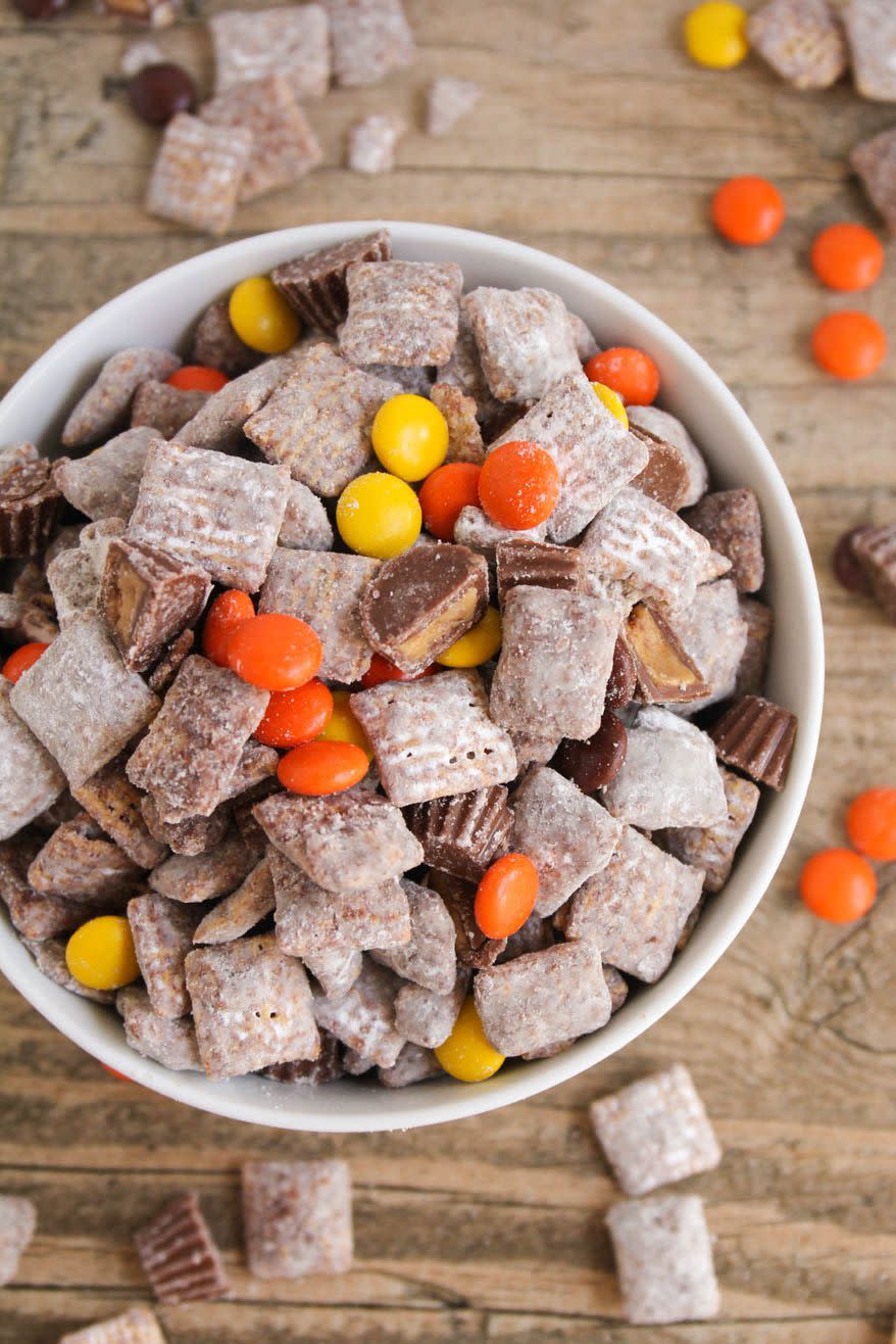 Reese's Puppy Chow