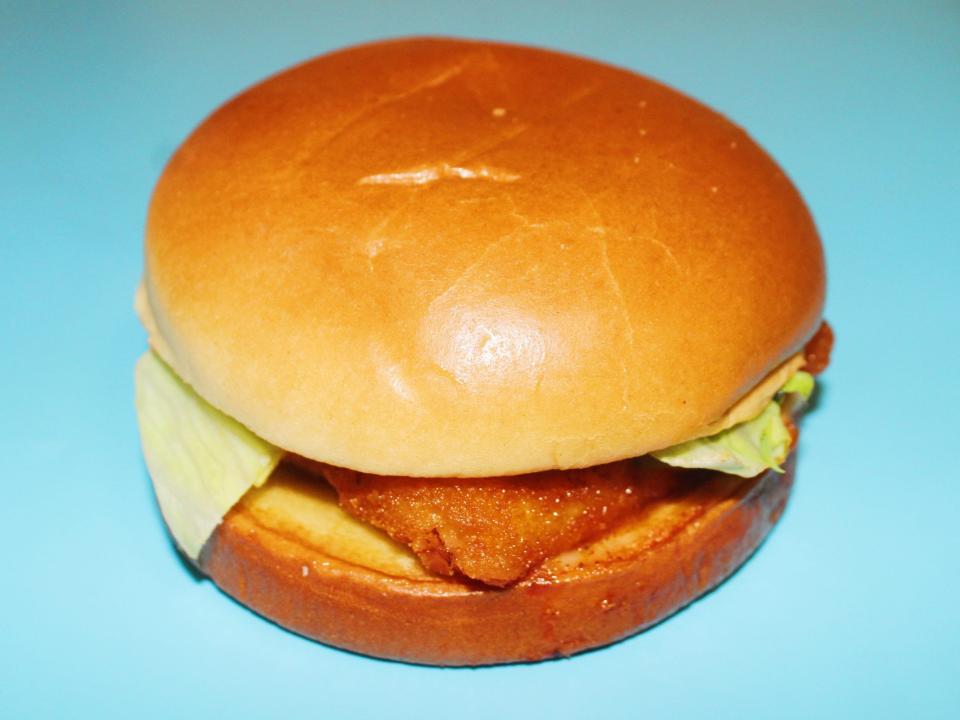 burger king spicy fish sandwich