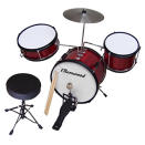 <p class="MsoNormal"><b><span>Toy Drum Kit</span></b><br><br>A toy drum kit such as this one from John Lewis, is almost as noisy as a real one and we all know how much children love to bash things with sticks. So no matter how musical and rhythmic you think your child/your friend’s child is, be prepared for arguments when the banging goes on long after Christmas Day.</p>