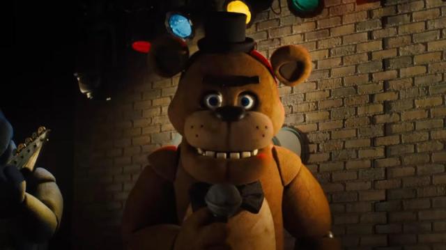 QUIZ ~ Which FNaF 3 Animatronic are You?