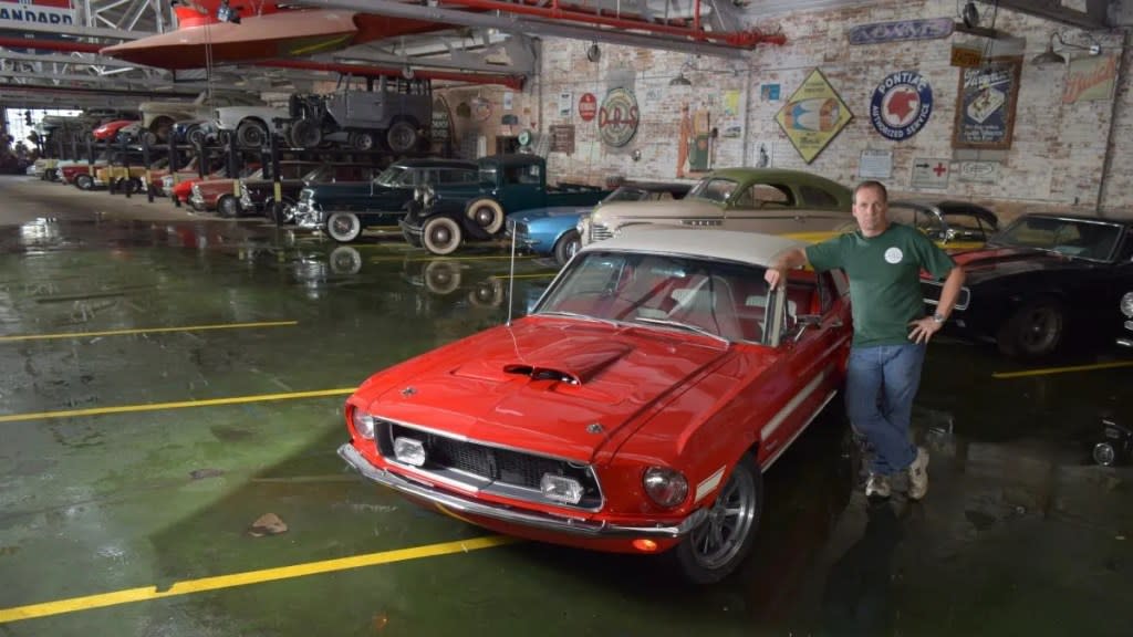 FantomWorks Season 8 Streaming: Watch & Stream Online via HBO Max