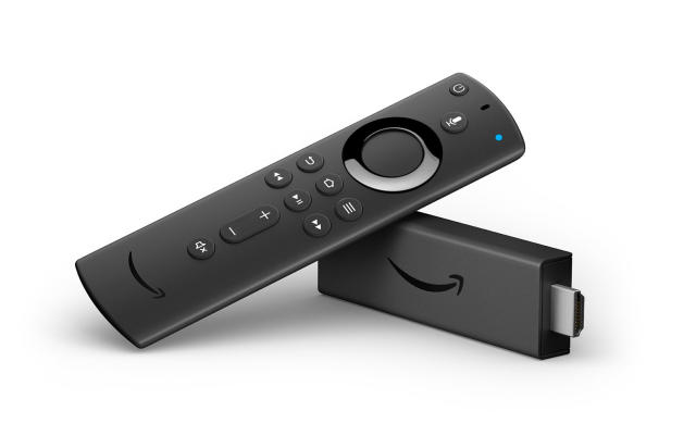 s Fire TV Stick Lite drops to $18 ahead of October Prime Day