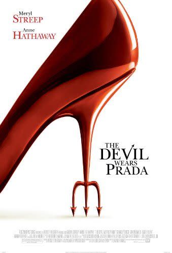 39) <em>The Devil Wears Prada</em>