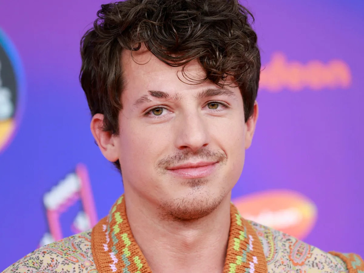 Charlie Puth says he lost his virginity to a fan at age 21, and wishes the exper..