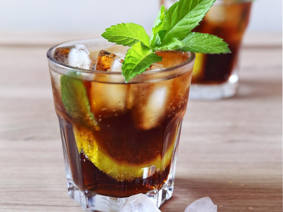 long island iced tea