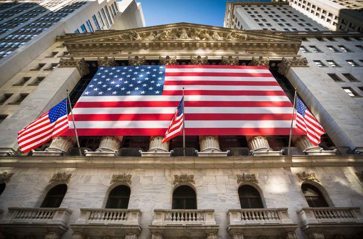 Is the Stock Market Closed on Columbus Day 2018?