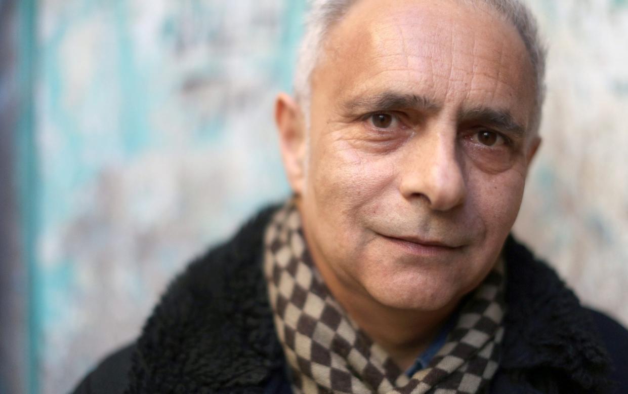 Hanif Kureishi