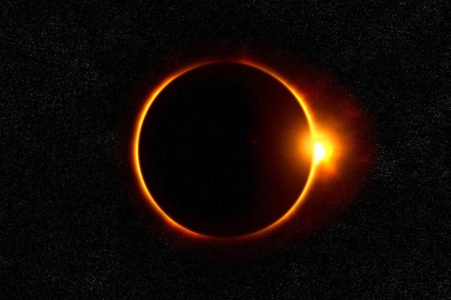 Eclipse híbrido: el evento astronómico más esperado del año ¿Será visible en México?