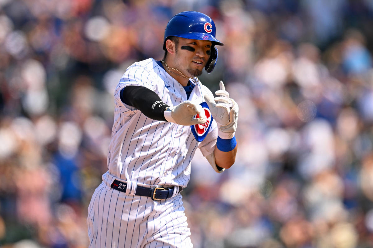 Chicago Cubs: '108 is the magic number