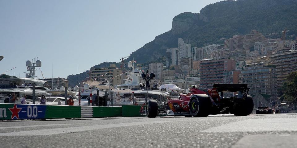 2023 f1 monaco grand prix