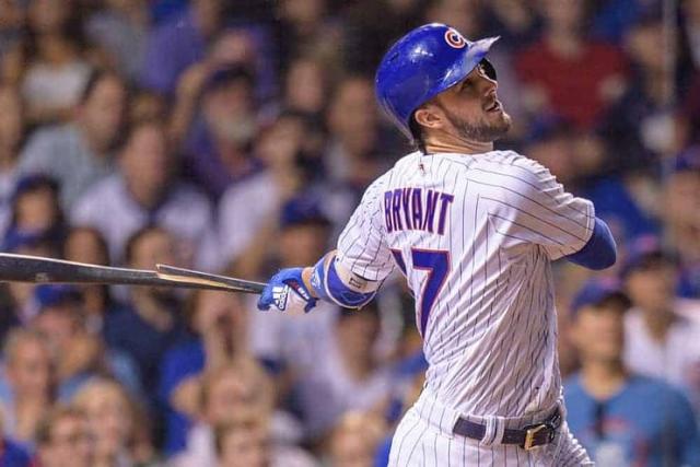 MLB DFS Picks: Spotlight Hitters & Stacks for Wednesday, May 12th