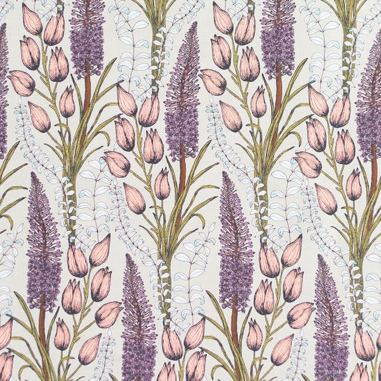 Abigail Borg fabric