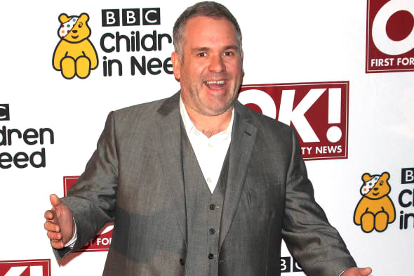 Chris Moyles