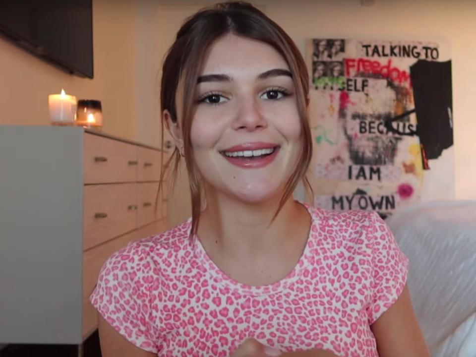 olivia jade hi again