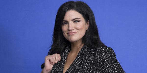 Gina Carano habla sobre su despido de Lucasfilm y envía todo su apoyo a Pedro Pascal