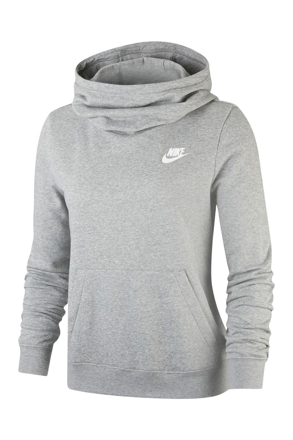 Nike Funnel Neck Fleece Pullover