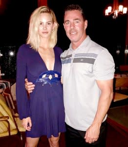 Jim Edmonds Slams Meghan King Edmonds Over Child Support Claim