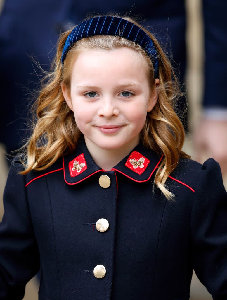 mia tindall