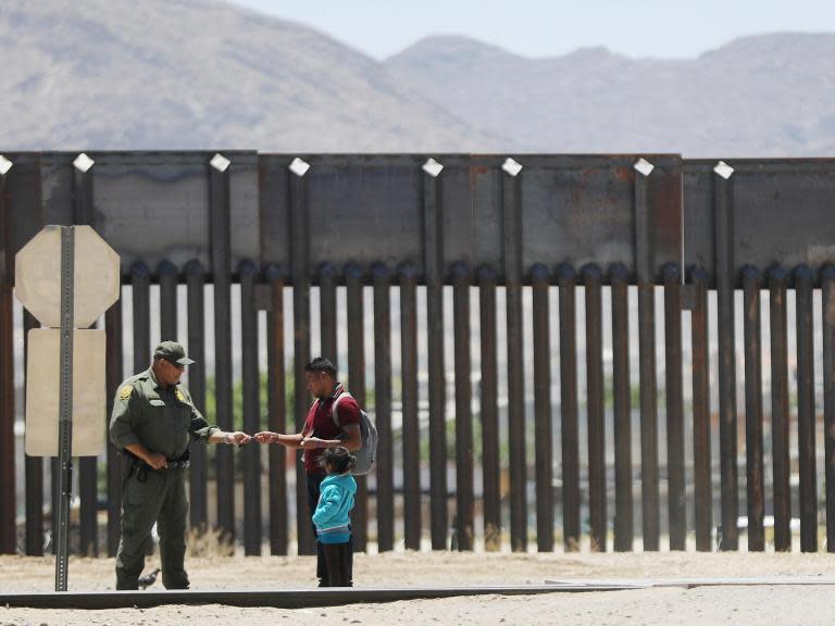 A 16-year-old boy from Guatemala has died at a US migrant detention facility in Texas, the fifth death of a migrant child since December.The boy, Carlos Hernandez Vásquez, was initially apprehended by US Border Patrol agents on May 13 when he crossed over border into the United States with a group of 70 others. He was then held in processing facility where he initially fell ill before being moved Sunday to Border Control station in Weslaco, Texas.He was found unresponsive in his cell on Monday morning and nurses diagnosed that he was suffering from the Influenza A virus, similar to the Bird and Swine flues. Vásquez died a few hours later, before being brought to a hospital, CBS News Reported.“The men and women of US Customs and Border Protection are saddened by the tragic loss of this young man and our condolences are with his family,” said John Sanders, acting commissioner, of the US Customs and Border Protection agency, in a statement.However, the Guatemalan government and human rights agencies are calling for an investigation. "The Guatemalan government regrets the death of this Guatemalan boy, presents his condolences to the family and urges that the US authorities urgently rule on the cause of death and deduct the responsibilities that merit the case," the consulate said.“There must be an independent investigation into this child’s death,” Ashley Houghton, tactical campaigns manager at Amnesty International USA, said in a statement. “It is dangerous and cruel to detain people, particularly children, in crowded and unsanitary conditions for seeking protection. The administration must respect human rights by ending detention of children.” The tragic case sheds light on the physical hardship migrants go through in border patrol custody and while on route to the United States.Less than a week ago another Guatemalan migrant, a 2-year-old, died after weeks in a hospital. Barely a month before that, another 16-year-old Guatemalan migrant died after being placed by Border Patrol in a facility for unaccompanied migrant children.Two children, ages seven and eight died in border patrol custody in December and on Thursday, Mexico's National Institute of Migration announced that a 10-year-old Guatemalan girl had died in Mexico. Border Patrol officials said that the FBI, local police, and the Department of Homeland Security Inspector General are investigating Vásquez's death.