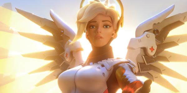 Suscriptores de Nintendo Switch Online podrán jugar gratis Overwatch