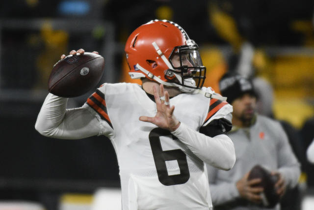 Baker Mayfield Next Team Odds: Is Baker Mayfield Staying in Cleveland?