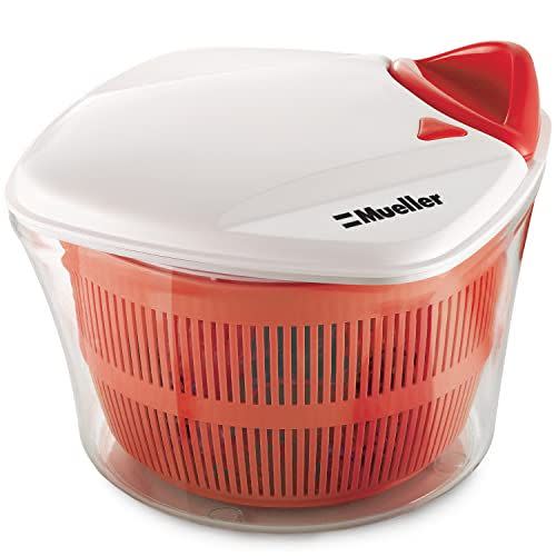 Salad Spinner Vegetable Washer