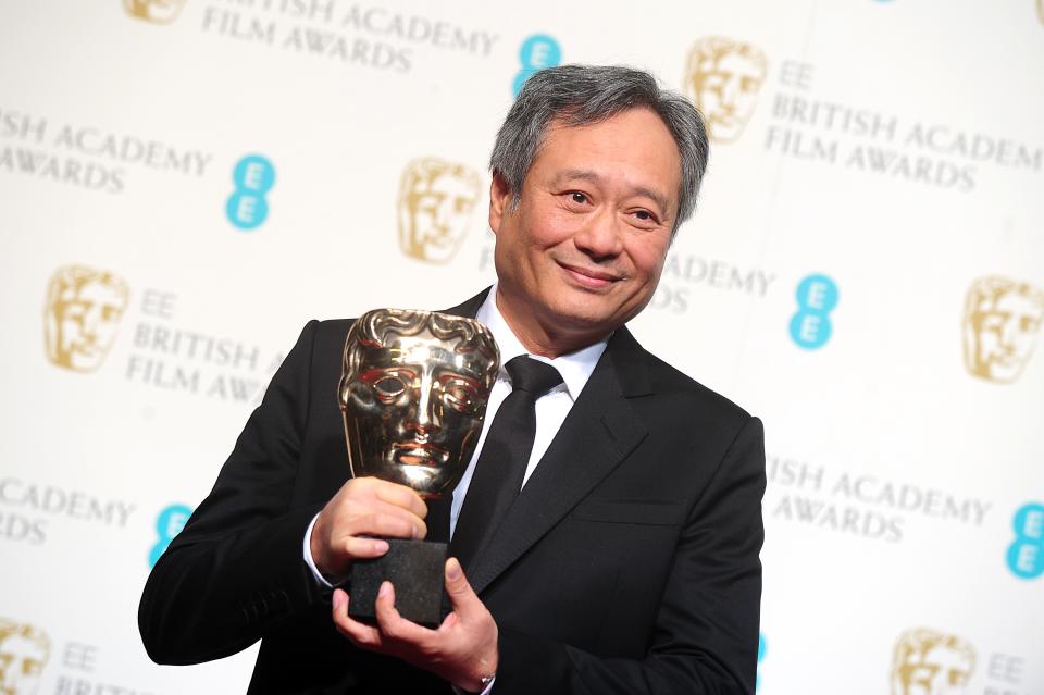 Ang Lee