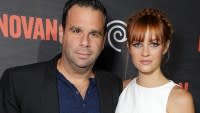 Randall Emmett and Ambyr Childers’ Ups and Downs Through the Years- Marriage, Divorce, Coparenting and More 014