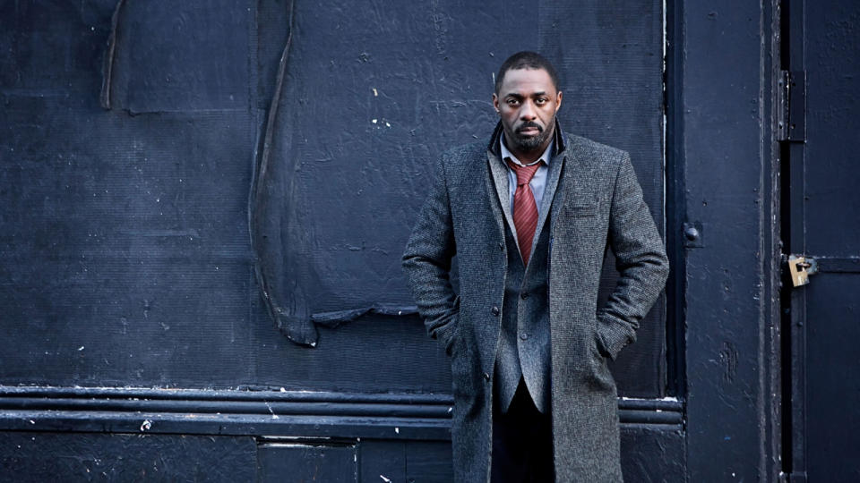 14. Luther