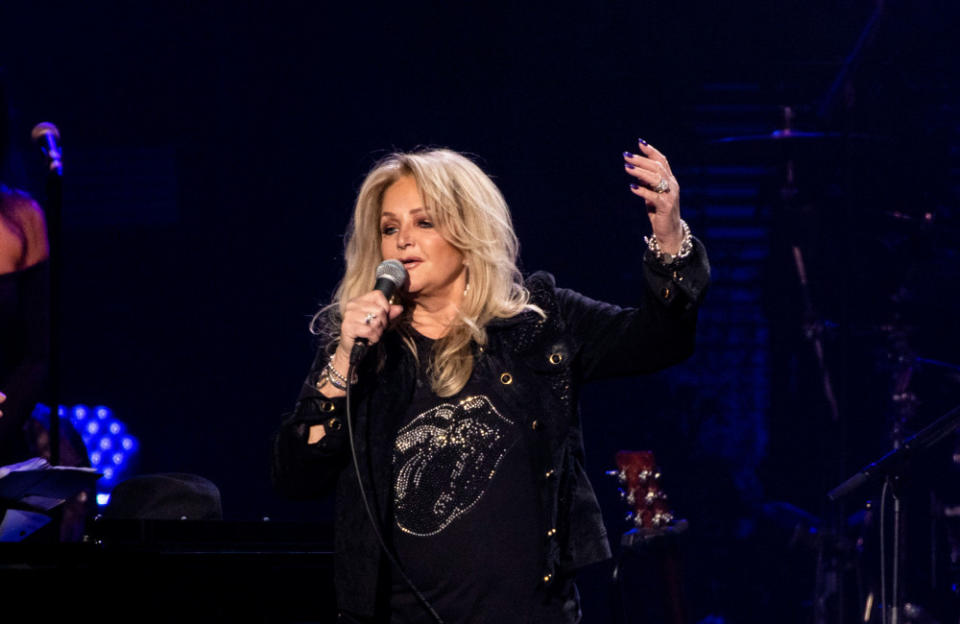 Bonnie Tyler credit:Bang Showbiz