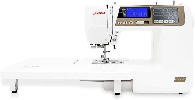 Sewing Machine for Lingerie: Using PFAFF Passport 2.0 to Sew Lingerie