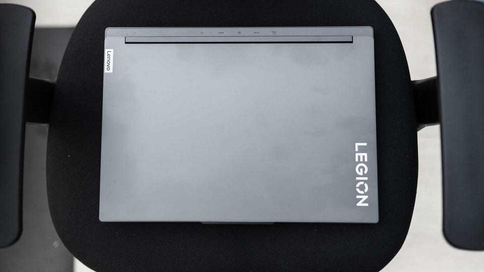 Lenovo Legion Slim 5