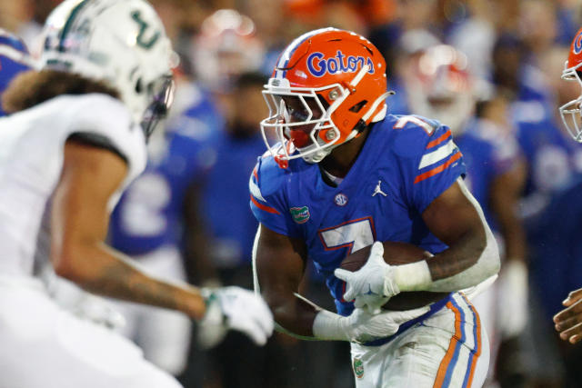 Florida football: CBS Sports says the Gators need to fix one thing