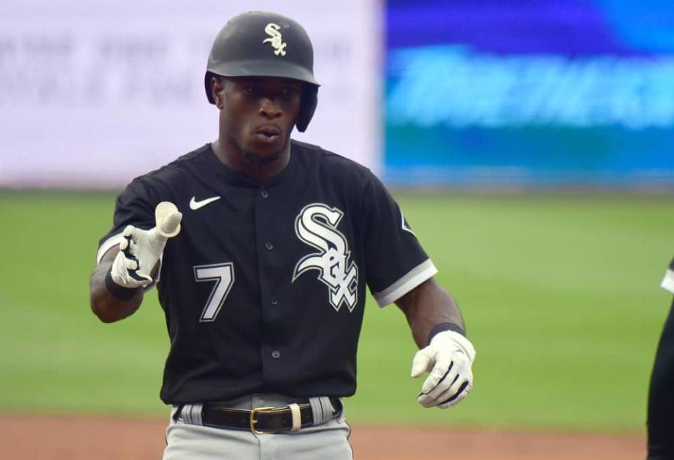 MLB DFS Picks, top stacks and pitchers for Yahoo, DraftKings + FanDuel daily fantasy baseball lineups, with the Chicago White Sox | Tuesday 6/22