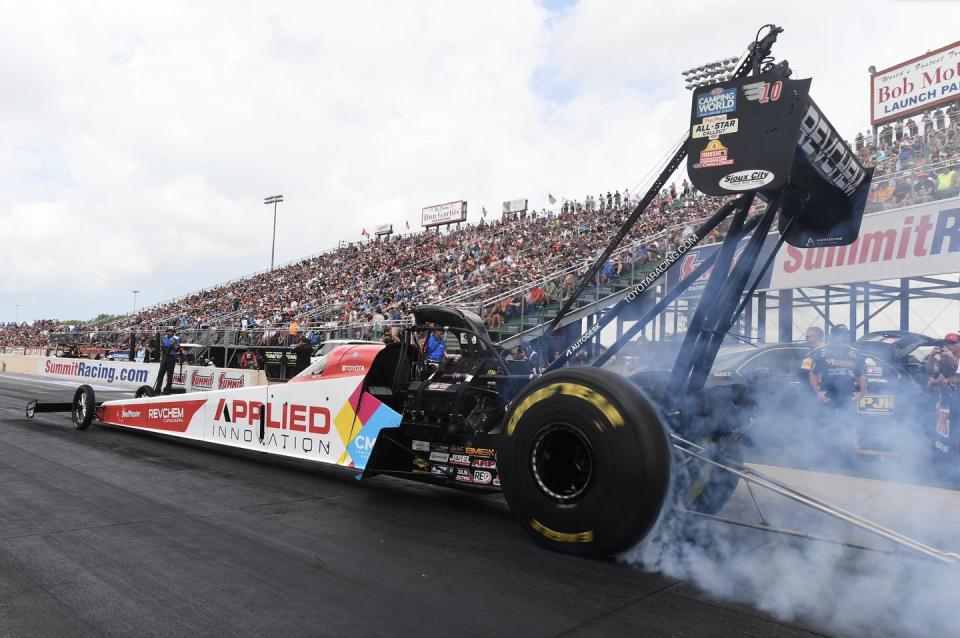 doug kalitta nhra