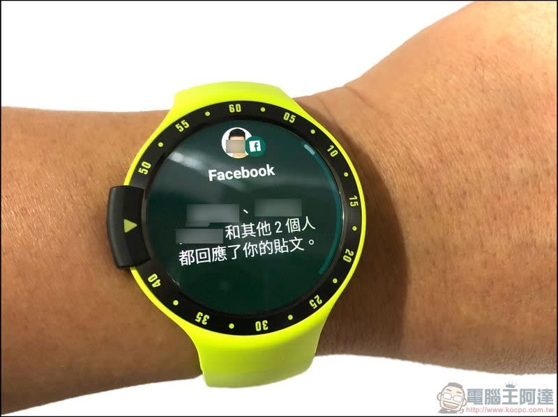 TICWATCH S / E 開箱 、評測，最繽紛時尚的高性價比智慧手錶