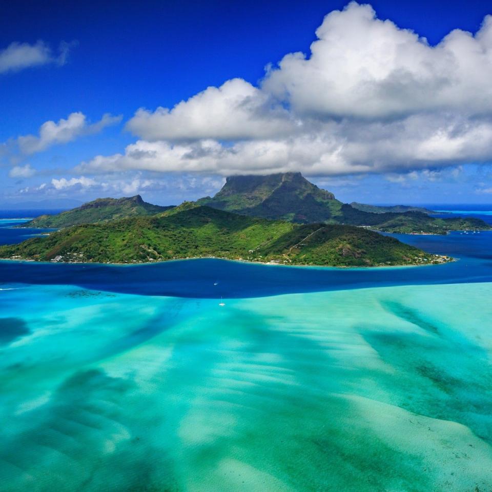 bora bora veranda most beautiful beaches in the world