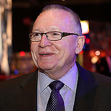 Carolina GM Jim Rutherford says the Hurricanes will spend more than they can afford just to reach the NHL's salary floor of $48.3 million