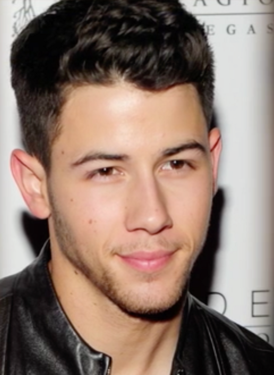 nick jonas