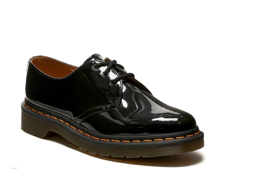 Dr. Martens 1461 Classic Oxford, brogue shoes