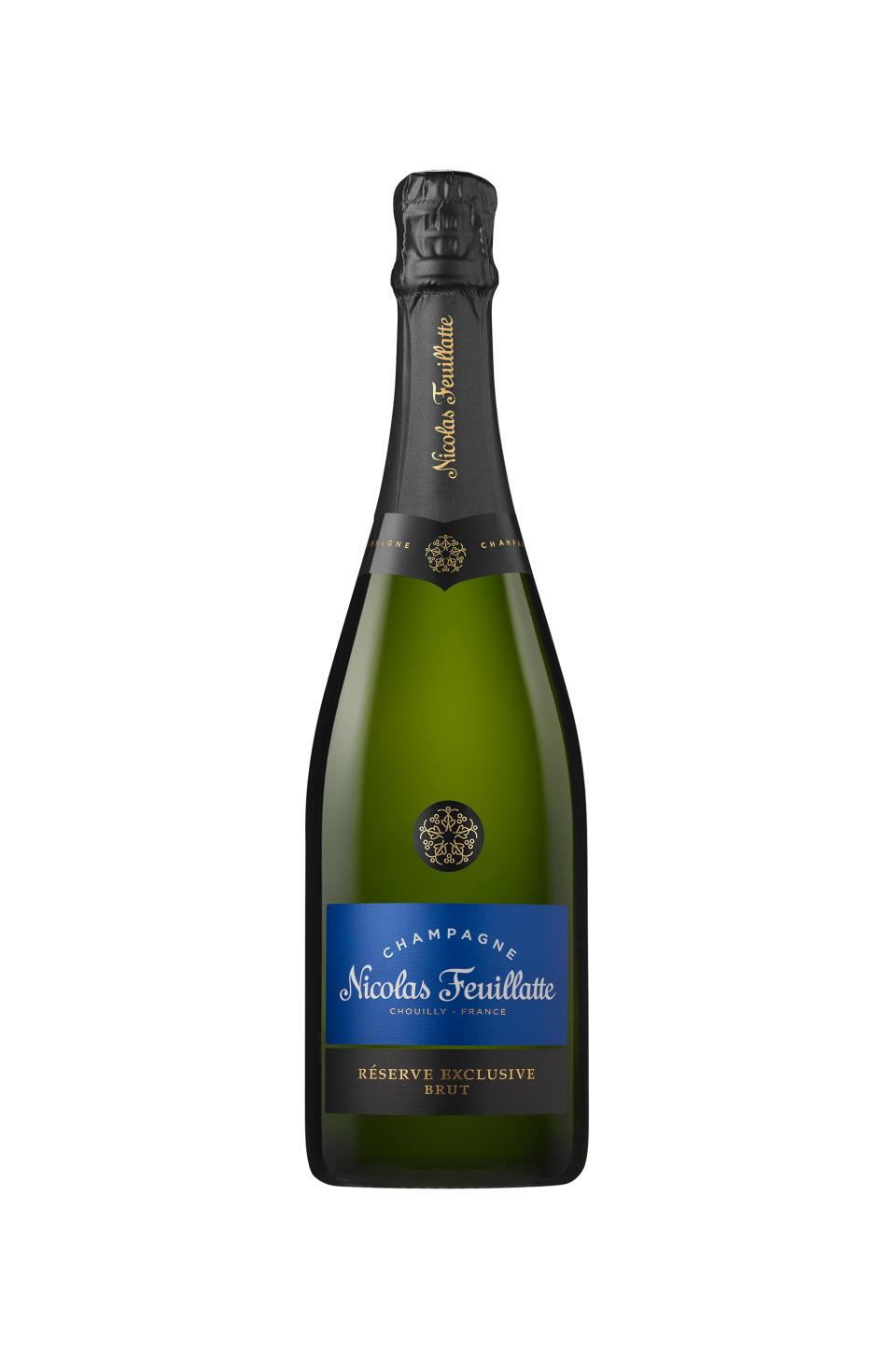 Nicolas Feuillatte Champagne