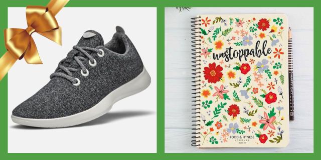 These Fitness Gifts Are Perfect for Moms Who Love Yoga, Walking, and Time  Outdoors