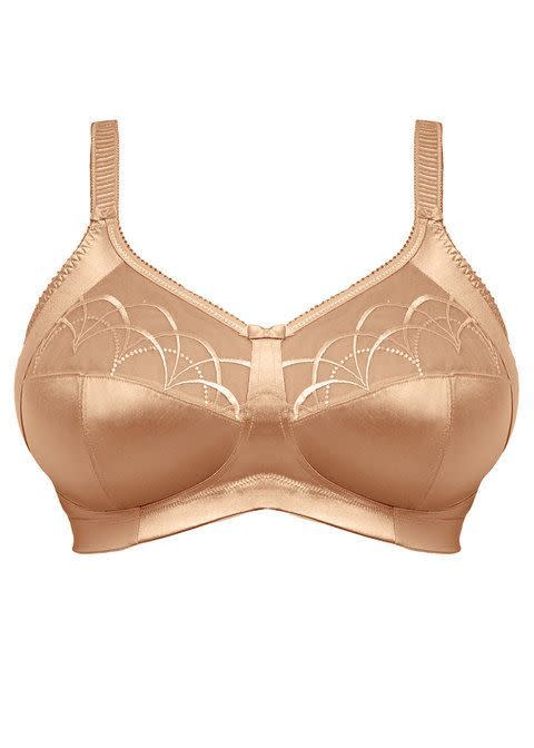 11) Cate Full Figure Underwire Bra