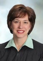 Patricia Delaney, presiding judge of Ohio's 5th District Court of Appeals, is running in the Republican primary for reelection to her seat on the court, which is based in Canton and serves 15 counties -- including Delaware, Licking and Fairfield counties in central Ohio.