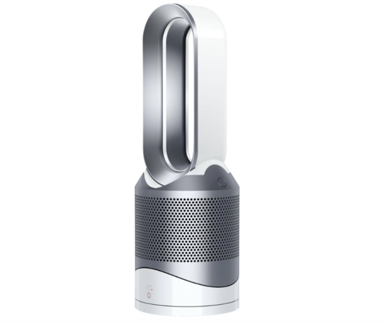 Dyson Pure Hot + Cool Air Purifier, Heater, and Fan