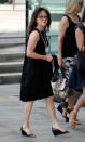 NEW YORK, NY - JULY 09: Sally Field attends the Nora Ephron Memorial Service on July 9, 2012 in New York City. (Photo by Ilya S. Savenok/Getty Images)